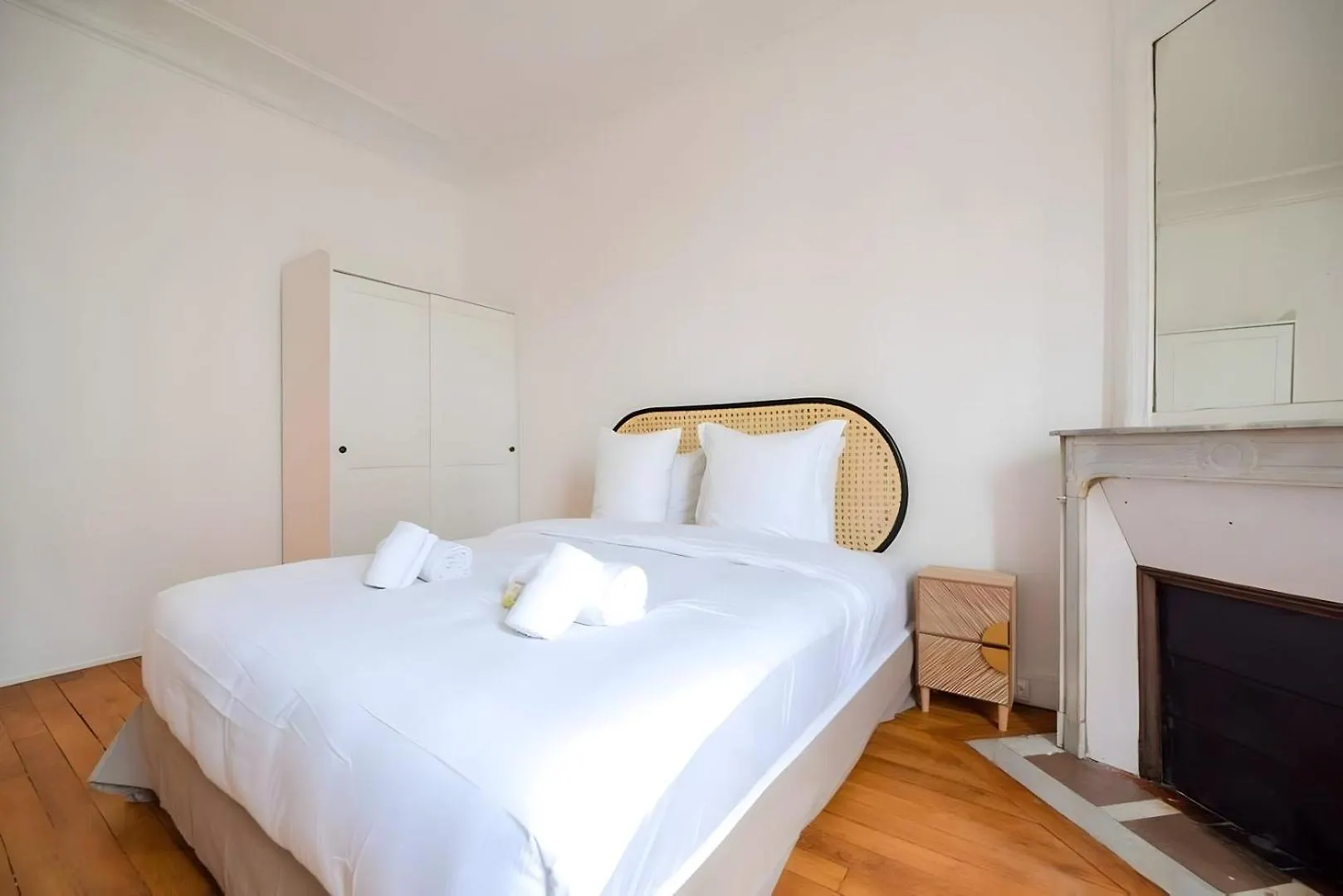 Tbs 323 - Superb Apartment With Eiffel Tower View Paris 0*,  France