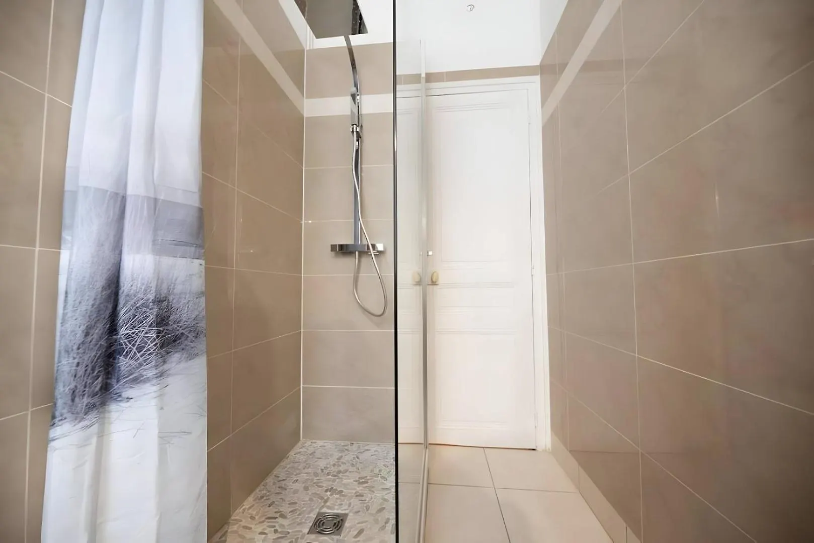 Tbs 323 - Superb Apartment With Eiffel Tower View Paris
