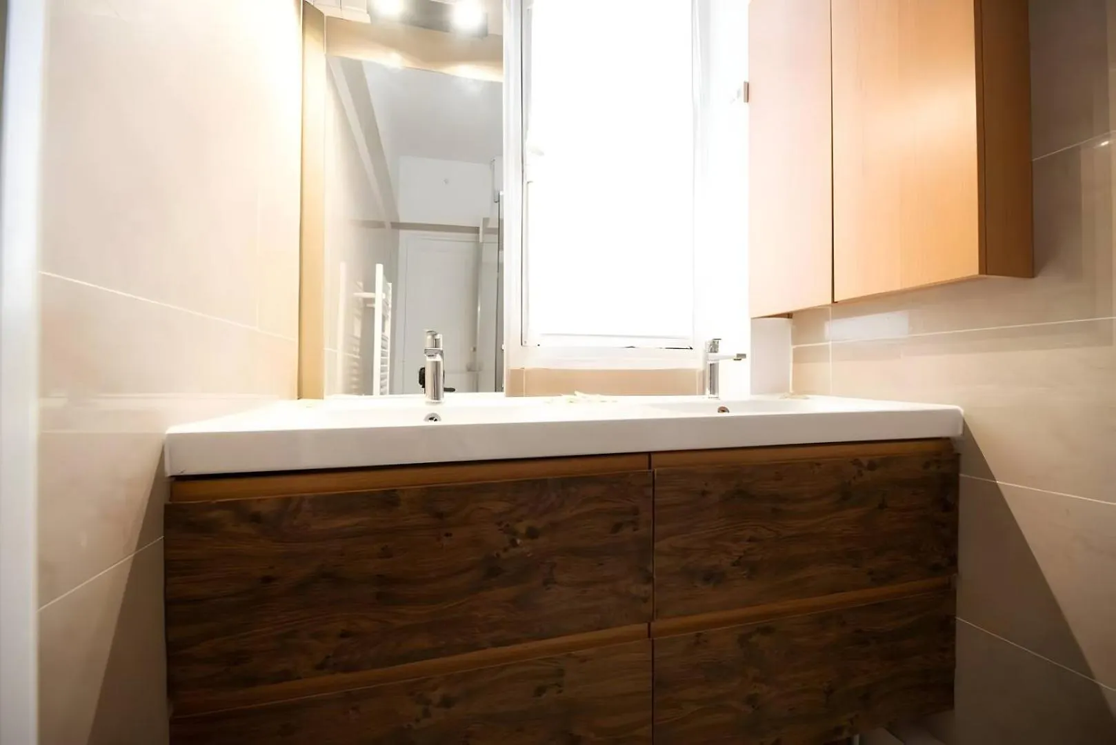 Tbs 323 - Superb Apartment With Eiffel Tower View Parigi